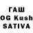 ТГК концентрат Kostya Pashichev